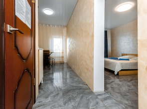 Апартаменты Барракуда 1