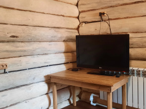 Гостевой Дом Заимка