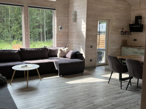 Частный дом SkandyVillage