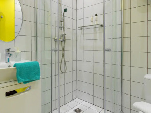 Квартира Студия Мини с видом на Арбат Axis.Moscow Arbat