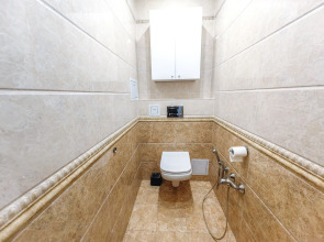 Апартаменты Солнечная Поляна