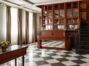 Усадьба Веранда Суздаль