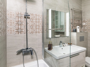 Апартаменты у Ривьеры