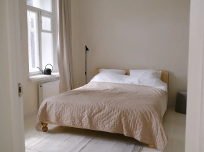 Квартира в доходном доме Кербера