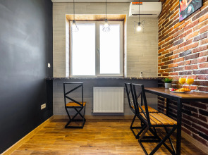 Апартаменты в ЖК Вершина