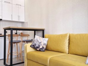 Melissa Residence Apartments