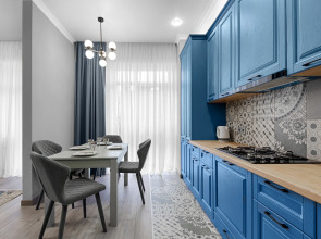 Квартира на улице Декабристов 36/2