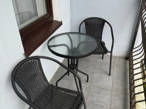 Апартаменты Альт Платц