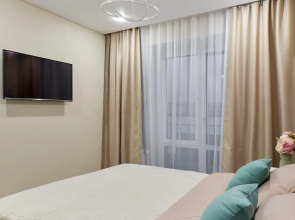 Apartamenty KOD 116 ul. Fikrata Tabeeva d.5