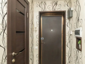 Квартира Новиковъ Дворик