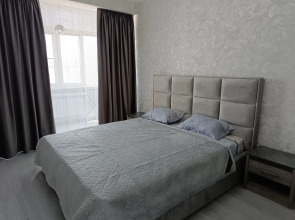 Квартира Новая квартира на Набережной города