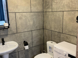 Отель Городок