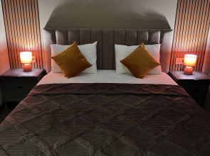 Guest house Tali on Dermanovskogo 42