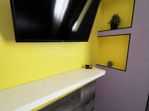 Квартира  Студия на Жд