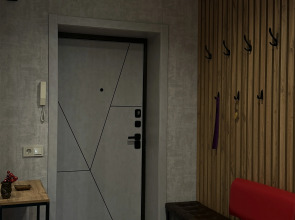 2-х комнатная новая, чистая, уютная и просторная квартира рядом с Набережной