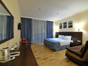 Отель ГрандШале