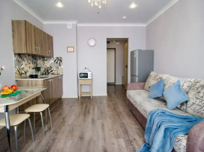 Апартаменты Jet Life Apartments 1