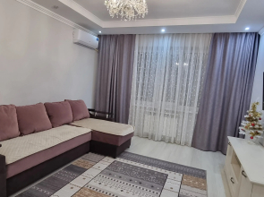 V Tsentre Goroda Apartments