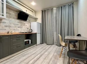 Apartamenty ArendaGrad Brylevka 20