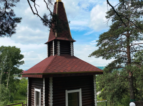 Noyev Kovcheg Mini-Hotel