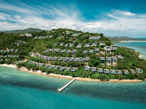Resort Conrad Koh Samui Resort & Residences