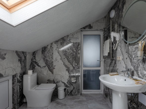 Гостевой Дом Ева