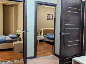 Квартира Свободна 1й Басманный Переулок