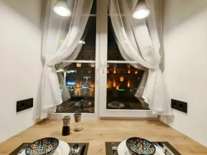 Апартаменты в самом центре