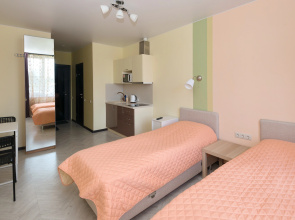 Apartamenty na Belorusskoj 3