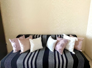 Апартаменты КВАРТ отель Вокзальная