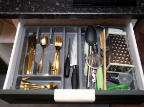 Апартаменты в Сердце Петербурга с колонкой Алиса