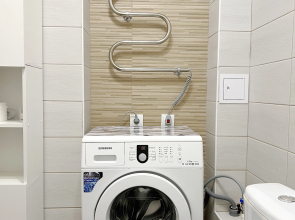 Квартира Уютная