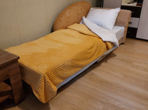 Квартира Льва толстого 14