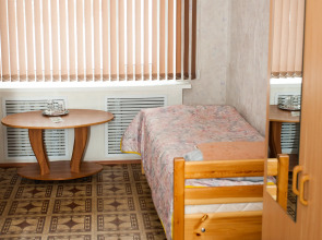 Общежитие Карелреспотребсоюза