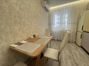 Квартира рядом с историческим центром города и набережной реки Волга