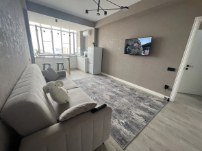 Квартира рядом с морем