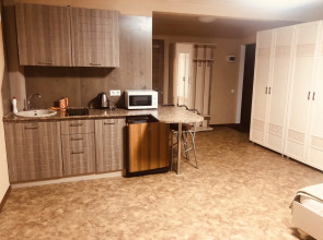 Апартаменты Бермудас