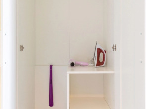 Апартаменты Ментор (3)