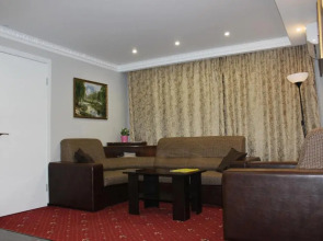 Квартира Chaikovsky