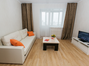 Апартаменты "9 Ночей" Апартаменты на Набережной 26