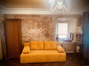 Апартаменты Квартира Модистки