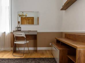 Апартаменты PinchApartments on Pestelya