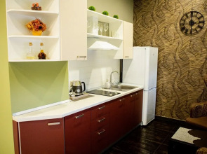 Гостевой дом Sport Point