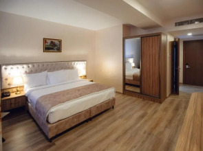 Отель La Corne Baku