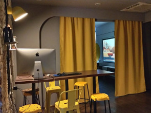 Гостевой дом BARABAN