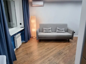 Квартира на Набережной Рыбной Деревни