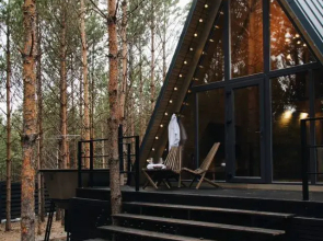 Hvoya Svetlyij Private House