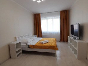 Апартаменты на улице Весны 21