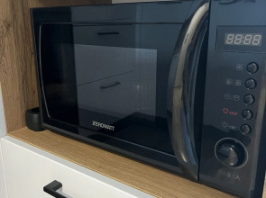 Квартира Студия+спальня у термальных вод