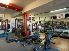 Отель Pontikonisi